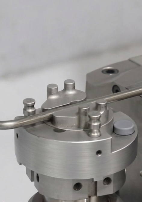 Materials & Industry Applications