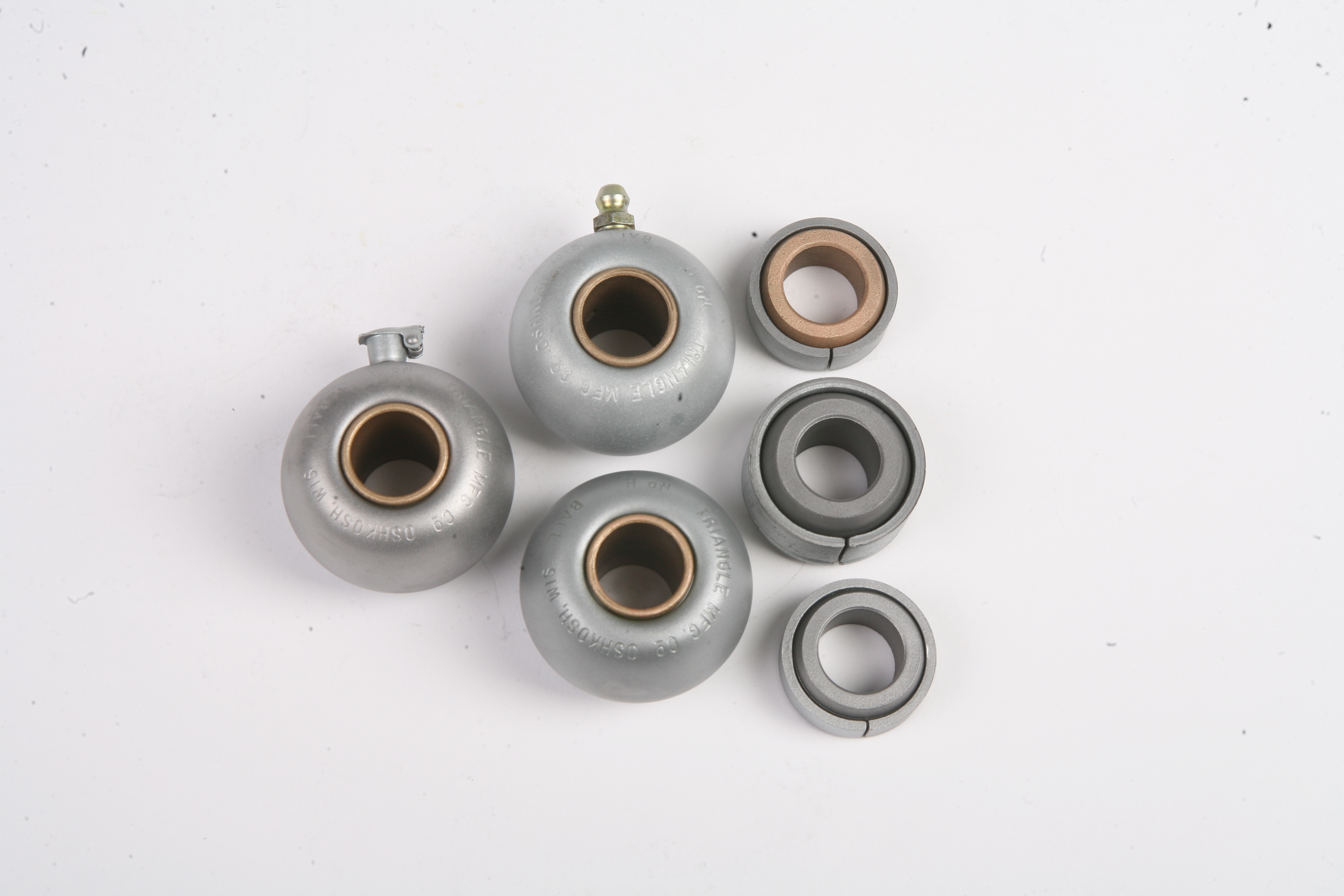 Spherical Plain Bearing FAQ - Commonly Asked Questions with Answers