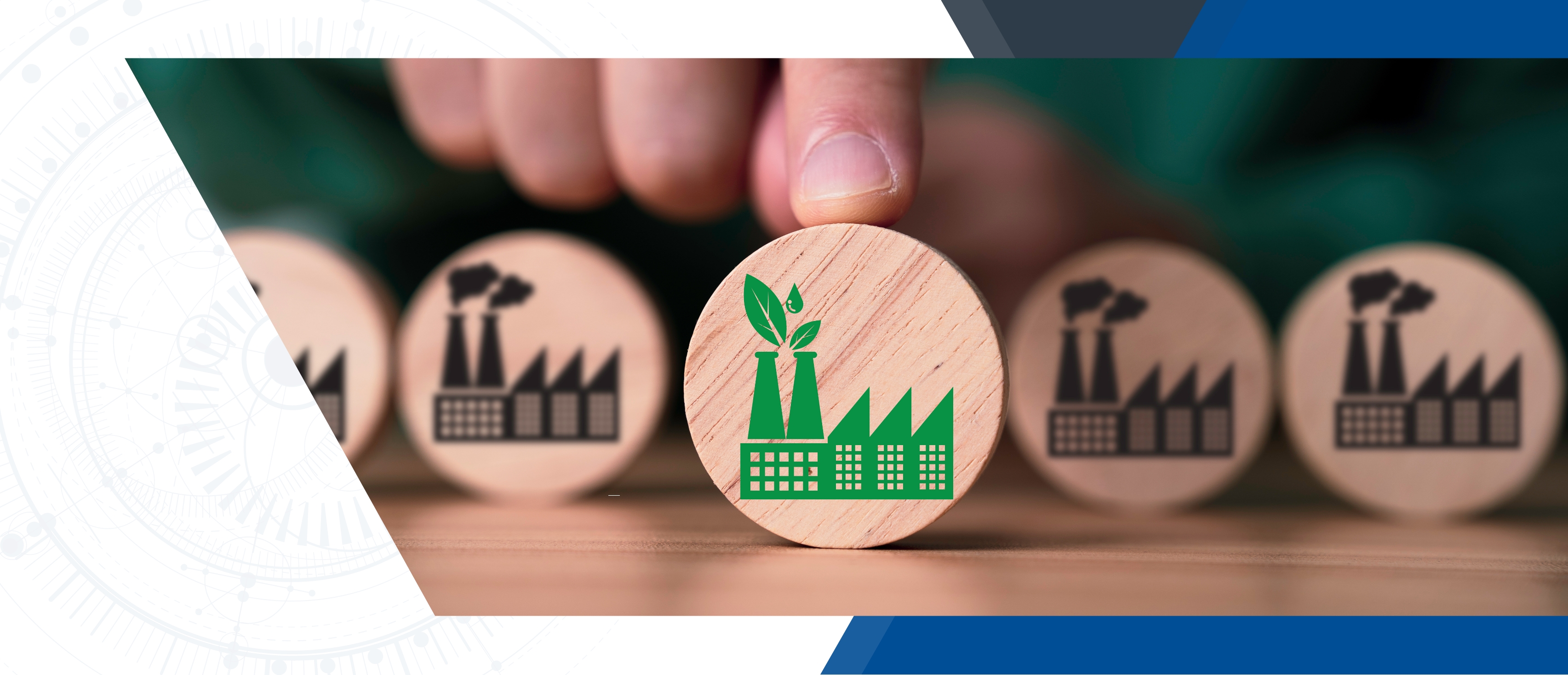 Sustainability at Triangle Manufacturing 