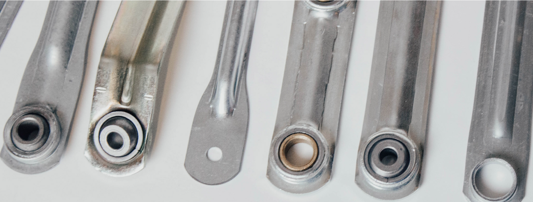 Pre-Assembled. Engineer-Specified. Ready to Integrate: The Smart Way to Source Linkage Systems