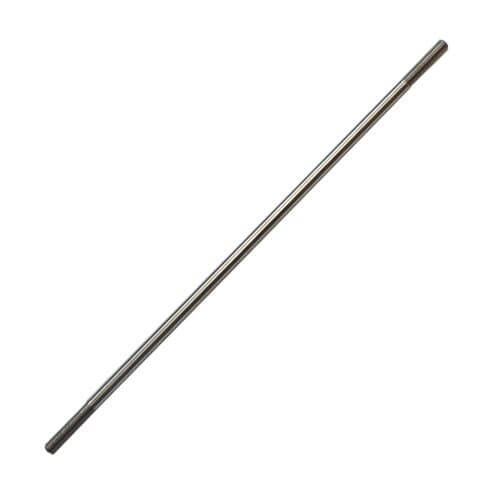 Threaded Rods, 5/16-24" LH, RH Thread 18" Overall Length