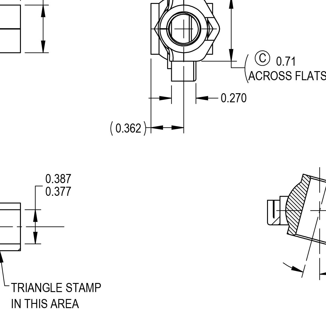 Steel Spherical Rod End Bearing Heim Joint