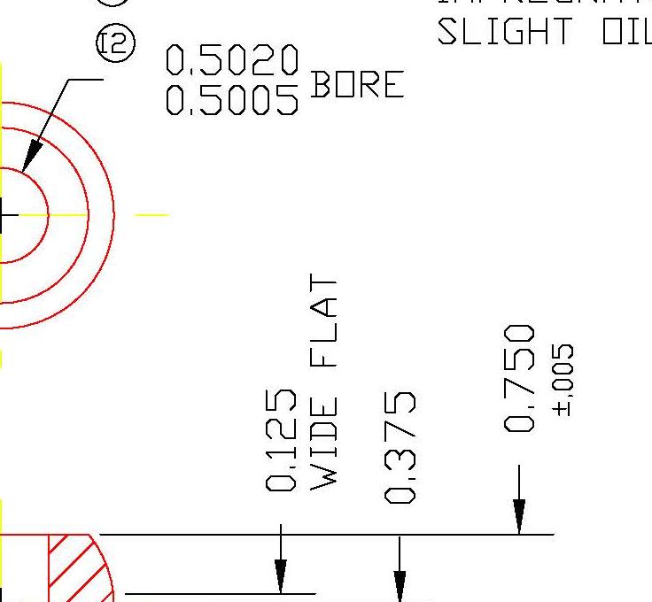Sintered Iron Spherical Bearing W Series