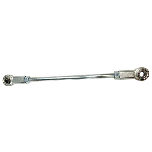 Carbon Steel Adjustable Linkage - 3/8"