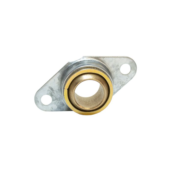 ブリ-フイング Two Bolt Flange Mounted with a 1