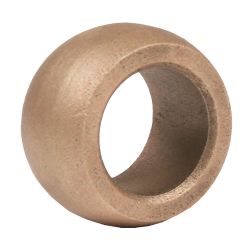 Sintered Bronze Spherical Bearing