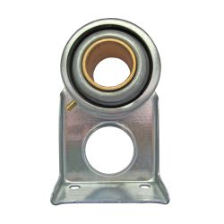 Rubber Mounted Hanger Bearing with Bushing 3953