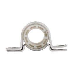 Molded Nylon 2 Bolt Pillow Block Bearing