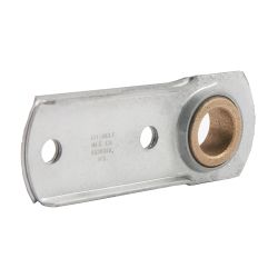 Offset Flange Mounted Bearing CD14M12