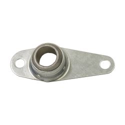 Sintered Iron 2 Bolt Flange Bearing