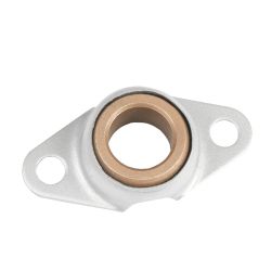 2 Bolt Flange Bearing FM14M10