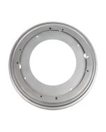 Steel Round Lazy Susan Turntable Bearing, 22 Gauge  - 12", primary image
