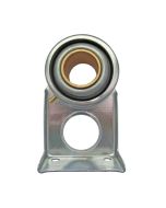 Sintered Bronze with Stamped Steel Ball 3 Bolt Hanger Bearing