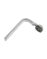 Steel L Shaped Motor Mount Arm