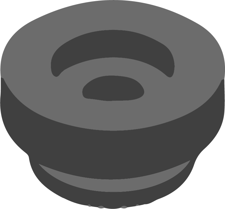 Rubber Grommet